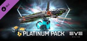 EVE Online: Platinum Starter Pack banner