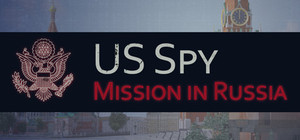 US Spy: Mission in Russia banner