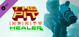 The Pit: Infinity - Healer banner