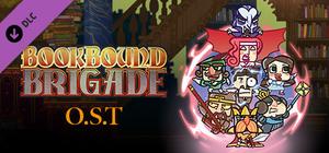 Bookbound Brigade- Original Soundtrack banner