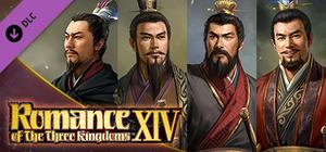 RTK14: "Ancient Officers" Officer Data Set banner