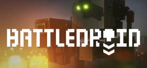 Battledroid banner