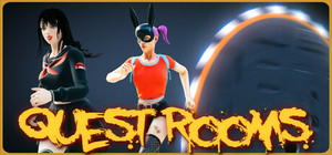 Quest Rooms banner
