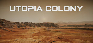 Utopia Colony banner