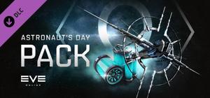 EVE Online: Astronaut's Day banner