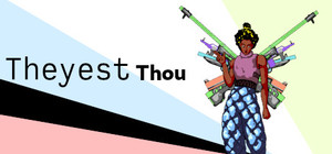 Theyest Thou banner