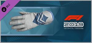 F1 2019: Gloves 'Altitude' banner