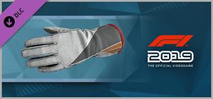 F1 2019: Gloves 'Mountain Range' banner