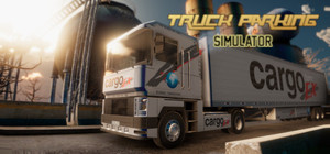 Truck Parking Simulator banner
