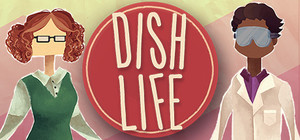 Dish Life: The Game banner