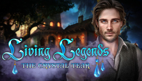Living Legends: The Crystal Tear - CE 