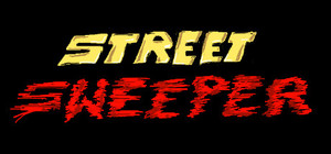 Street Sweeper banner