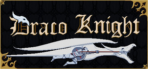 Draco Knight banner