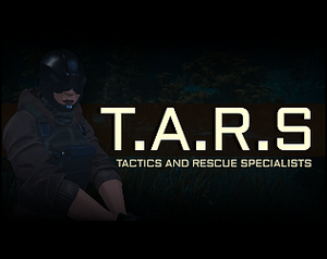 T.A.R.S banner