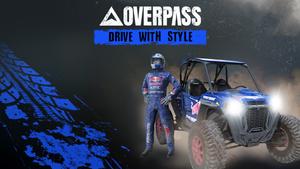 Overpass - Drive WIth Style Pack banner
