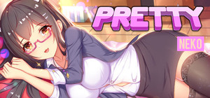 Pretty Neko banner