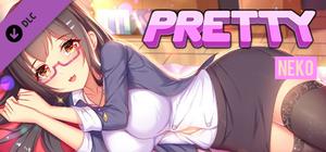 Pretty Neko - 18+ Adult Only Content banner