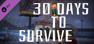 30 Days to survive - wallpapers for your desktop. Bundle 1 banner