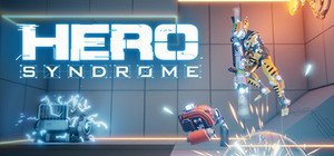 Hero Syndrome banner