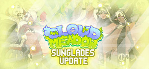 Cloud Meadow banner