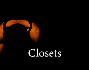 Closets banner