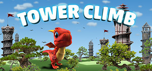 Tower Climb banner