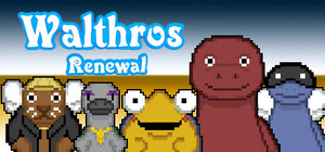 Walthros: Renewal banner
