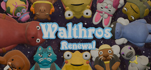 Walthros: Renewal banner