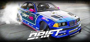 Torque Drift banner