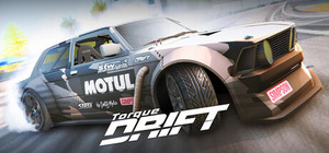 Torque Drift banner