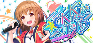 KiraKira Stars Idol Project AI banner