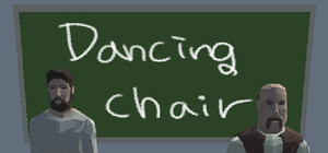 dancing chair banner