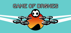 Game of Drones banner