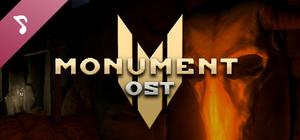 Monument Soundtrack banner