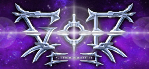GOD STARFIGHTER banner