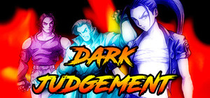 Dark Judgement banner