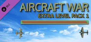 Aircraft War: Extra Level Pack 1 banner