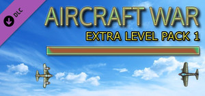 Aircraft War: Extra Level Pack 1 banner