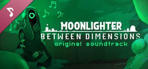 Moonlighter: Between Dimensions Original Soundtrack banner