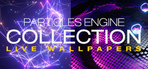 Particles Engine Collection banner