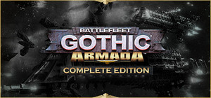 Battlefleet Gothic: Armada - Complete Edition banner