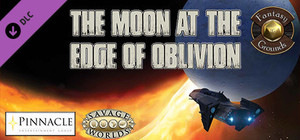 Fantasy Grounds - Moon at the Edge of Oblivion banner