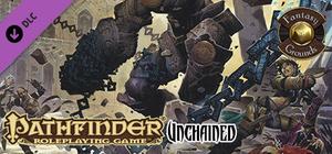 Fantasy Grounds - Pathfinder RPG - Unchained banner