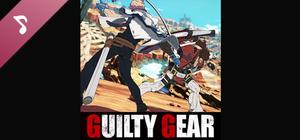 Smell of the Game (NEW GUILTY GEAR Promotion Music) banner