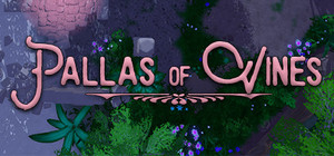 Pallas of Vines banner