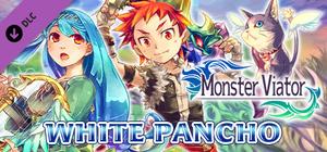 White Pancho - Monster Viator banner