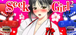 Seek Girl 2 banner