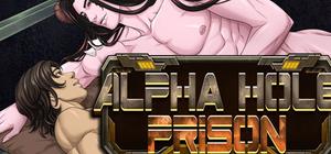 Alpha Hole Prison banner