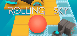 RollingSky banner