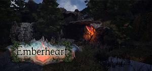 Emberheart banner